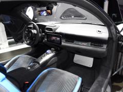 Стандартная версия 2020 3.0T 2020 3.0T Standard Edition Фото 21 из 52