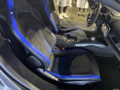 Стандартная версия 2020 3.0T 2020 3.0T Standard Edition Фото 52 из 52