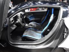 Стандартная версия 2020 3.0T 2020 3.0T Standard Edition Фото 34 из 52