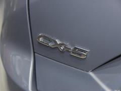 2021 2.5L автоматический полный привод черный рыцарь 2021 2.5L automatic four-wheel drive black knight Фото 38 из 48