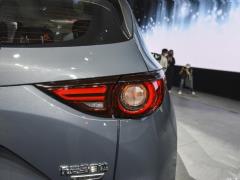 2021 2.5L автоматический полный привод черный рыцарь 2021 2.5L automatic four-wheel drive black knight Фото 42 из 48