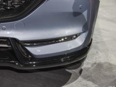 2021 2.5L автоматический полный привод черный рыцарь 2021 2.5L automatic four-wheel drive black knight Фото 22 из 48