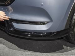 2021 2.5L автоматический полный привод черный рыцарь 2021 2.5L automatic four-wheel drive black knight Фото 25 из 48