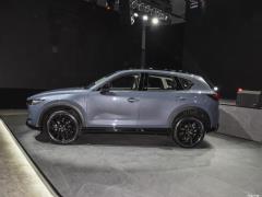 2021 2.5L автоматический полный привод черный рыцарь 2021 2.5L automatic four-wheel drive black knight Фото 4 из 48