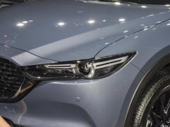 2021 2.5L автоматический полный привод черный рыцарь 2021 2.5L automatic four-wheel drive black knight Фото 24 из 48