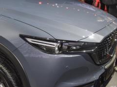 2021 2.5L автоматический полный привод черный рыцарь 2021 2.5L automatic four-wheel drive black knight Фото 15 из 48