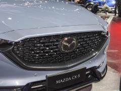 2021 2.5L автоматический полный привод черный рыцарь 2021 2.5L automatic four-wheel drive black knight Фото 19 из 48