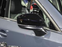 2021 2.5L автоматический полный привод черный рыцарь 2021 2.5L automatic four-wheel drive black knight Фото 13 из 48