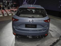 2021 2.5L автоматический полный привод черный рыцарь 2021 2.5L automatic four-wheel drive black knight Фото 5 из 48