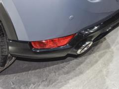 2021 2.5L автоматический полный привод черный рыцарь 2021 2.5L automatic four-wheel drive black knight Фото 35 из 48