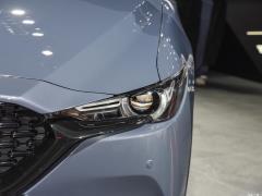 2021 2.5L автоматический полный привод черный рыцарь 2021 2.5L automatic four-wheel drive black knight Фото 21 из 48