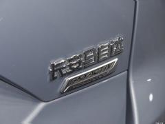 2021 2.5L автоматический полный привод черный рыцарь 2021 2.5L automatic four-wheel drive black knight Фото 41 из 48