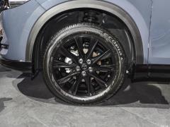 2021 2.5L автоматический полный привод черный рыцарь 2021 2.5L automatic four-wheel drive black knight Фото 28 из 48
