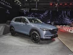 2021 2.5L автоматический полный привод черный рыцарь 2021 2.5L automatic four-wheel drive black knight Фото 3 из 48
