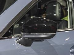 2021 2.5L автоматический полный привод черный рыцарь 2021 2.5L automatic four-wheel drive black knight Фото 27 из 48
