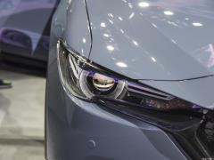 2021 2.5L автоматический полный привод черный рыцарь 2021 2.5L automatic four-wheel drive black knight Фото 17 из 48
