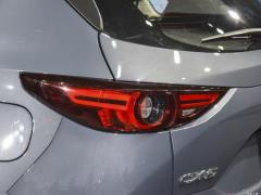 2021 2.5L автоматический полный привод черный рыцарь 2021 2.5L automatic four-wheel drive black knight Фото 34 из 48