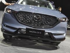 2021 2.5L автоматический полный привод черный рыцарь 2021 2.5L automatic four-wheel drive black knight Фото 12 из 48
