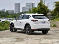 2021 2.5L автоматический полный привод smart type 2021 2.5L automatic four-wheel drive smart type Фото 19 из 571
