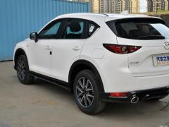 2021 2.5L автоматический полноприводный smart 2021 2.5L automatic two-wheel drive smart Фото 172 из 571