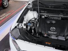 2020 модельный фейслифтинг 2.5L автоматический полноприводный смарт-модель 2020 model facelift 2.5L automatic two-wheel drive smart model Фото 277 из 571