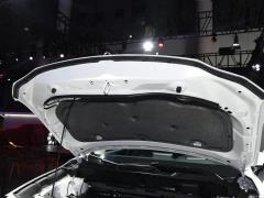 2020 2.5L автоматический полноприводный smart 2020 2.5L automatic two-wheel drive smart Фото 523 из 571