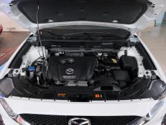 2020 модельный фейслифтинг 2.5L автоматический полноприводный смарт-модель 2020 model facelift 2.5L automatic two-wheel drive smart model Фото 276 из 571