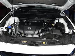 2020 2.5L автоматический полноприводный smart 2020 2.5L automatic two-wheel drive smart Фото 524 из 571