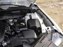 2021 2.5L автоматический полный привод smart type 2021 2.5L automatic four-wheel drive smart type Фото 205 из 571