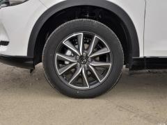 2021 2.5L автоматический полный привод smart type 2021 2.5L automatic four-wheel drive smart type Фото 233 из 571
