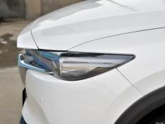 2021 2.5L автоматический полноприводный smart 2021 2.5L automatic two-wheel drive smart Фото 151 из 571