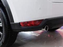 2020 модельный фейслифтинг 2.5L автоматический полноприводный смарт-модель 2020 model facelift 2.5L automatic two-wheel drive smart model Фото 311 из 571