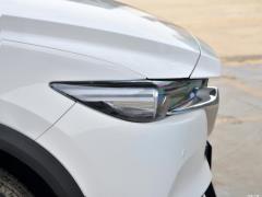2021 2.5L автоматический полноприводный smart 2021 2.5L automatic two-wheel drive smart Фото 138 из 571