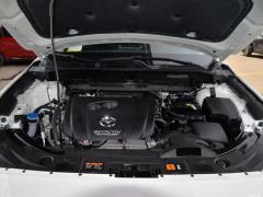 2021 2.5L автоматический полноприводный smart 2021 2.5L automatic two-wheel drive smart Фото 129 из 571