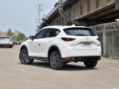 2021 2.5L автоматический полноприводный smart 2021 2.5L automatic two-wheel drive smart Фото 12 из 571