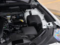 2021 2.5L автоматический полноприводный smart 2021 2.5L automatic two-wheel drive smart Фото 132 из 571