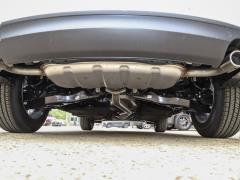2020 модельный фейслифтинг 2.0L автоматический полноприводный смарт-модель 2020 model facelift 2.0L automatic two-wheel drive smart model Фото 515 из 571