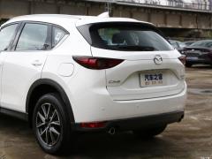 2020 модельный фейслифтинг 2.5L автоматический полноприводный смарт-модель 2020 model facelift 2.5L automatic four-wheel drive smart model Фото 376 из 571