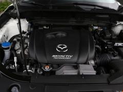 2020 модельный фейслифтинг 2.5L автоматический полноприводный смарт-модель 2020 model facelift 2.5L automatic four-wheel drive smart model Фото 331 из 571