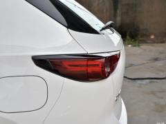 2021 2.5L автоматический полноприводный smart 2021 2.5L automatic two-wheel drive smart Фото 174 из 571