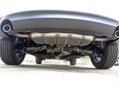 2020 модельный фейслифтинг 2.5L автоматический полноприводный смарт-модель 2020 model facelift 2.5L automatic four-wheel drive smart model Фото 393 из 571