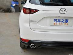 2021 2.5L автоматический полноприводный smart 2021 2.5L automatic two-wheel drive smart Фото 177 из 571