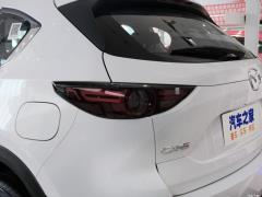2020 модельный фейслифтинг 2.5L автоматический полноприводный смарт-модель 2020 model facelift 2.5L automatic two-wheel drive smart model Фото 309 из 571