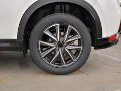 2021 2.5L автоматический полноприводный smart 2021 2.5L automatic two-wheel drive smart Фото 164 из 571