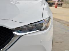 2021 2.5L автоматический полноприводный smart 2021 2.5L automatic two-wheel drive smart Фото 147 из 571
