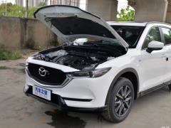 2021 2.5L автоматический полноприводный smart 2021 2.5L automatic two-wheel drive smart Фото 128 из 571