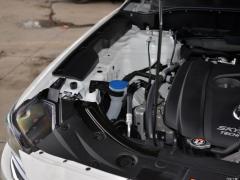 2021 2.5L автоматический полноприводный smart 2021 2.5L automatic two-wheel drive smart Фото 130 из 571