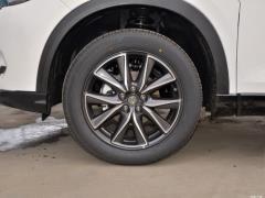 2021 2.5L автоматический полноприводный smart 2021 2.5L automatic two-wheel drive smart Фото 160 из 571