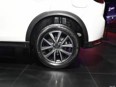 2020 2.5L автоматический полноприводный smart 2020 2.5L automatic two-wheel drive smart Фото 549 из 571