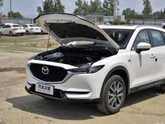 2021 2.5L автоматический полный привод smart type 2021 2.5L automatic four-wheel drive smart type Фото 201 из 571